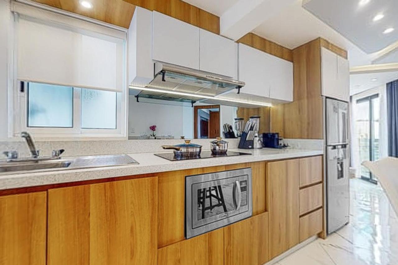 Aparthotel Seven Boutique 14 Cancun