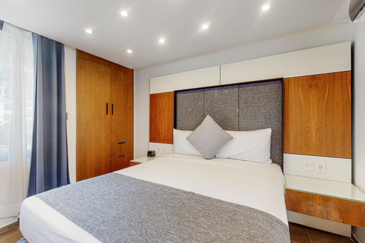 Aparthotel Seven Boutique 14 Cancun