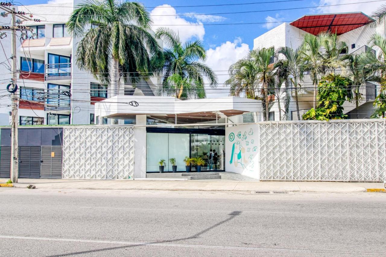 Seven Boutique 14 Aparthotel Cancun