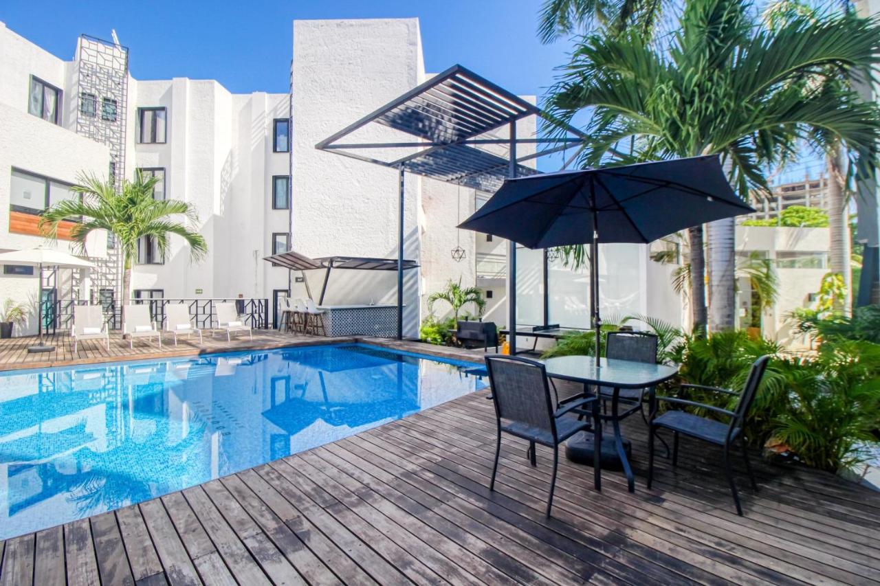 Seven Boutique 14 Cancun